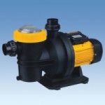 Самовсасывающие насосы серии FCP-S2222