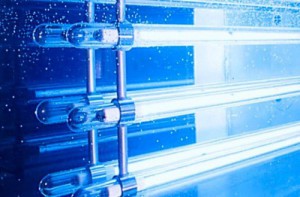 Оборудование для дезинфекции