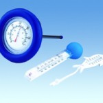 Оборудование для измерения параметров воды Оборудование для измерения параметров воды